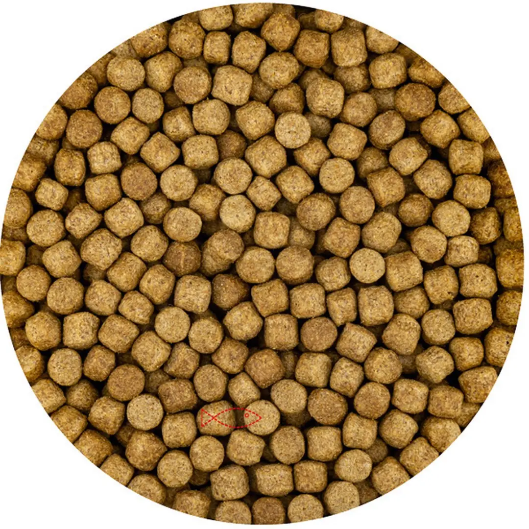 Vivani Koivoer Tarwekiem 5L - 6mm