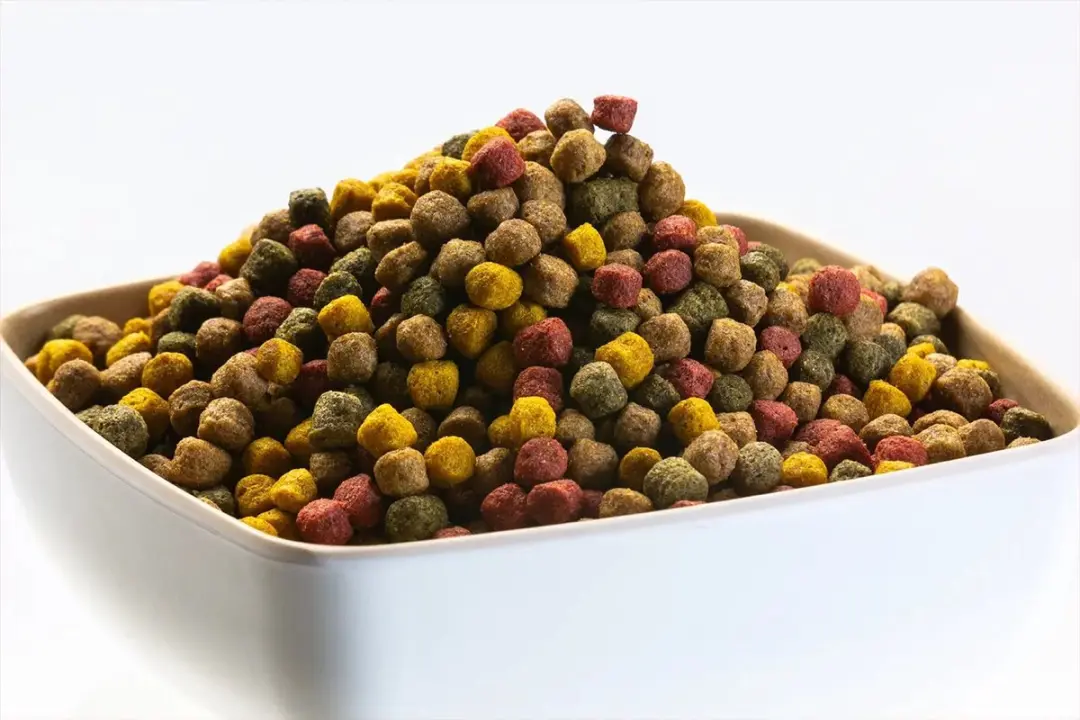 Vivani Koi All Round MIX Visvoer 15kg