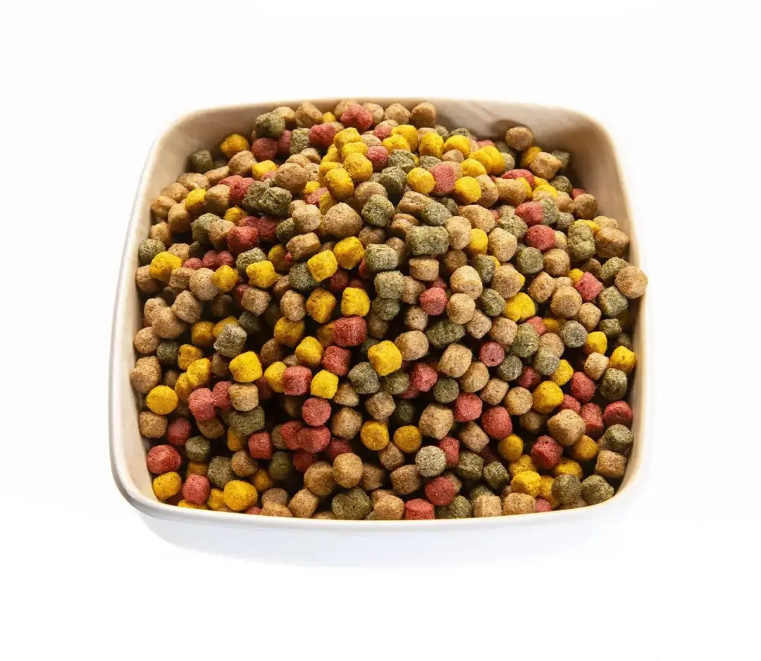 Vivani Koi All Round MIX Visvoer 15kg