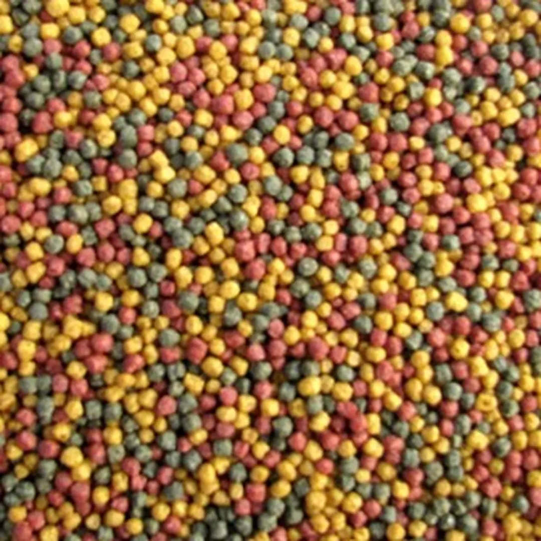 Vivani Koi All Round MIX Visvoer 15kg