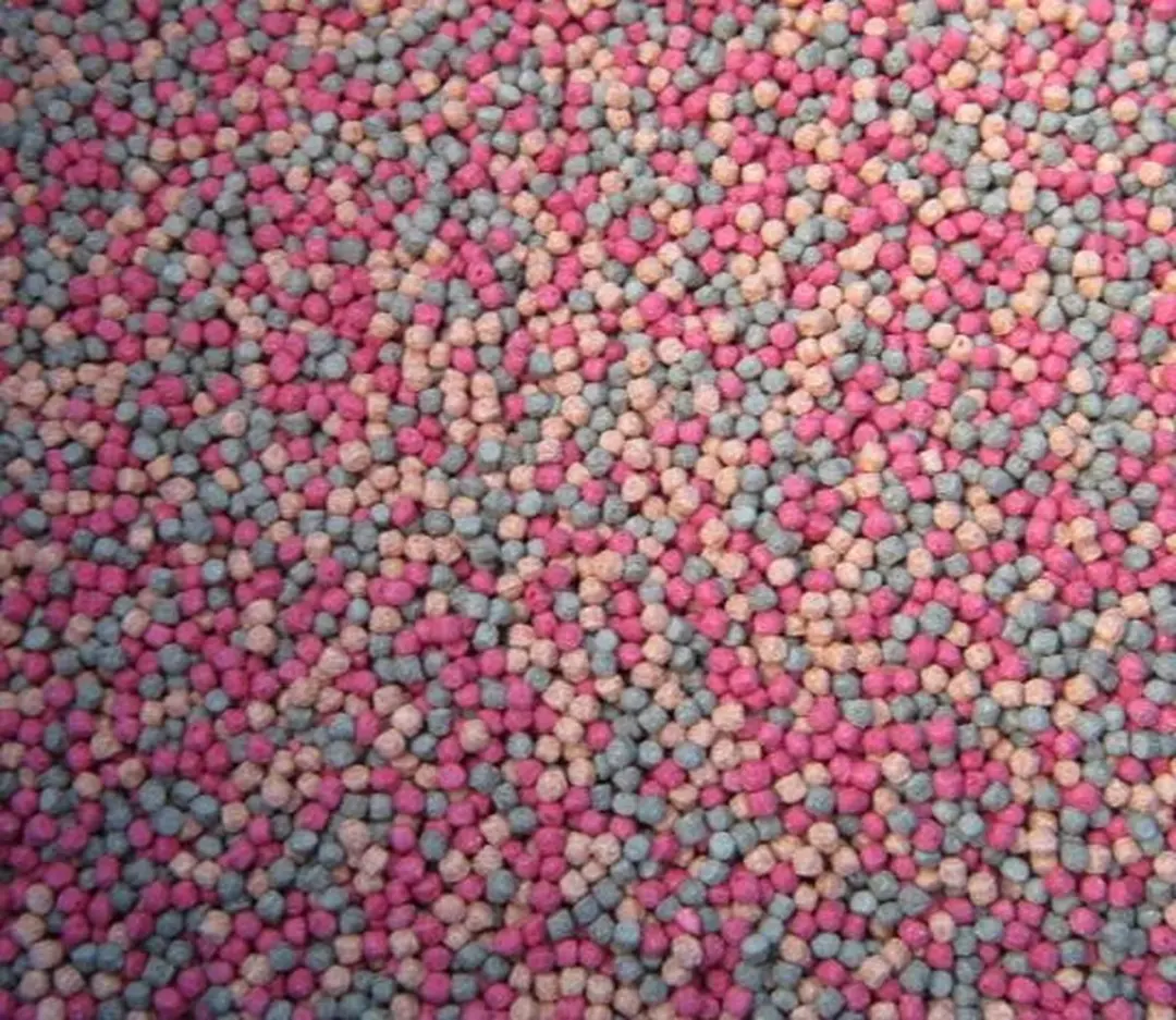 Vivani Koi All Round MIX Visvoer 15kg