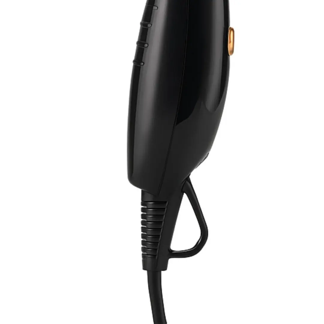 Mexx Mini Reisföhn 1200W - Zwart