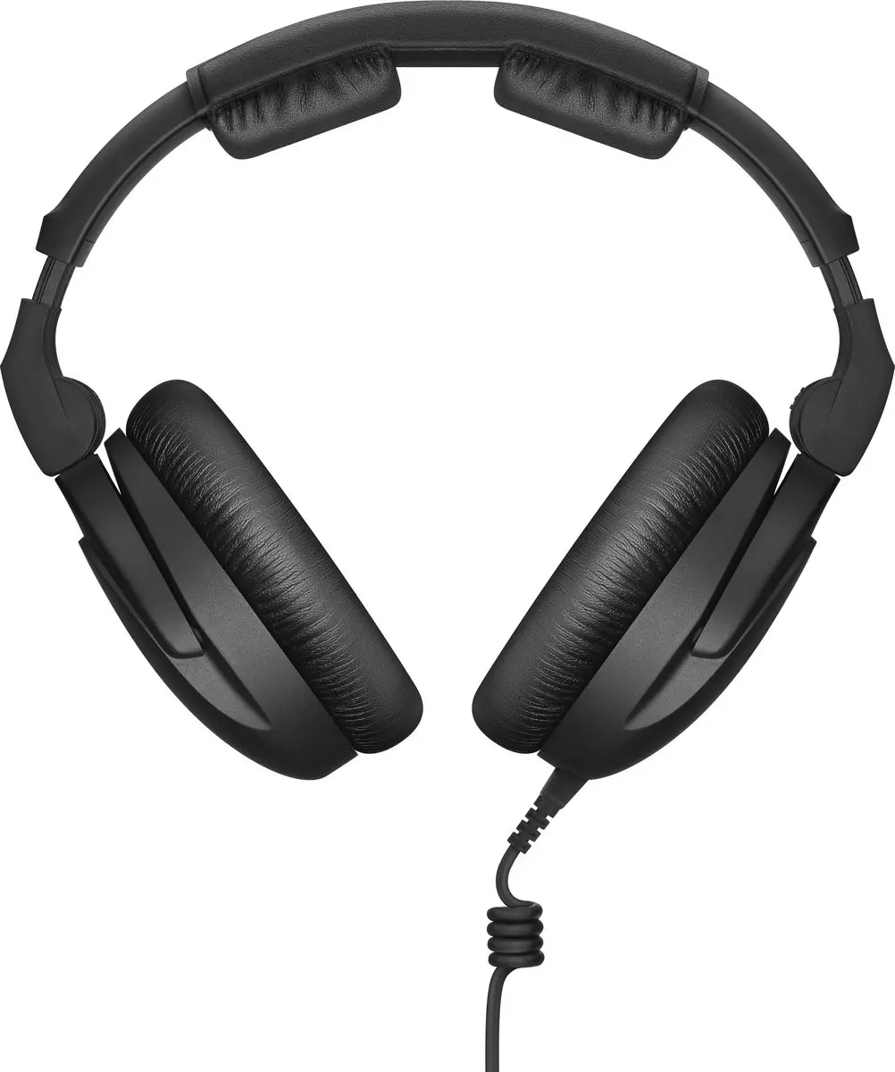 Sennheiser HD 300 PROtect Hoofdtelefoon - 506898