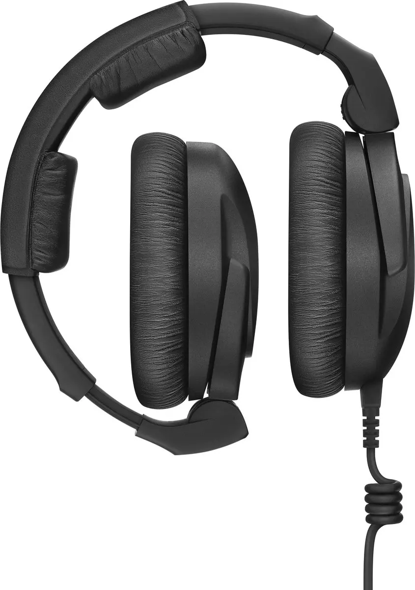 Sennheiser HD 300 PROtect Hoofdtelefoon - 506898