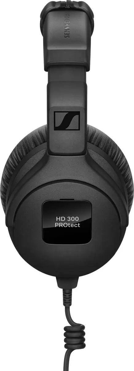 Sennheiser HD 300 PROtect Hoofdtelefoon - 506898 - afbeelding 6 van 6