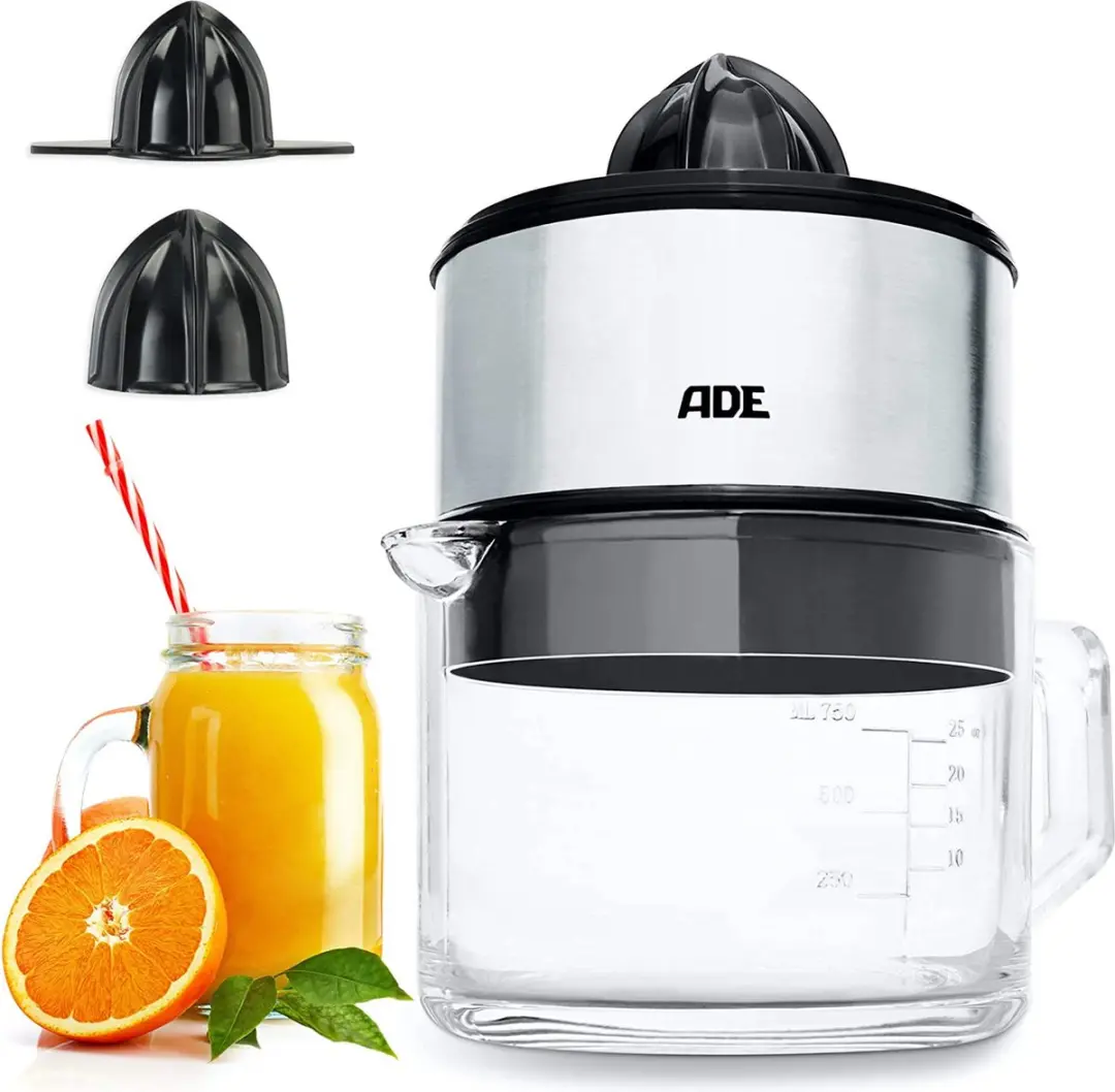 ADE KA 1803 Elektrische Citruspers 1L