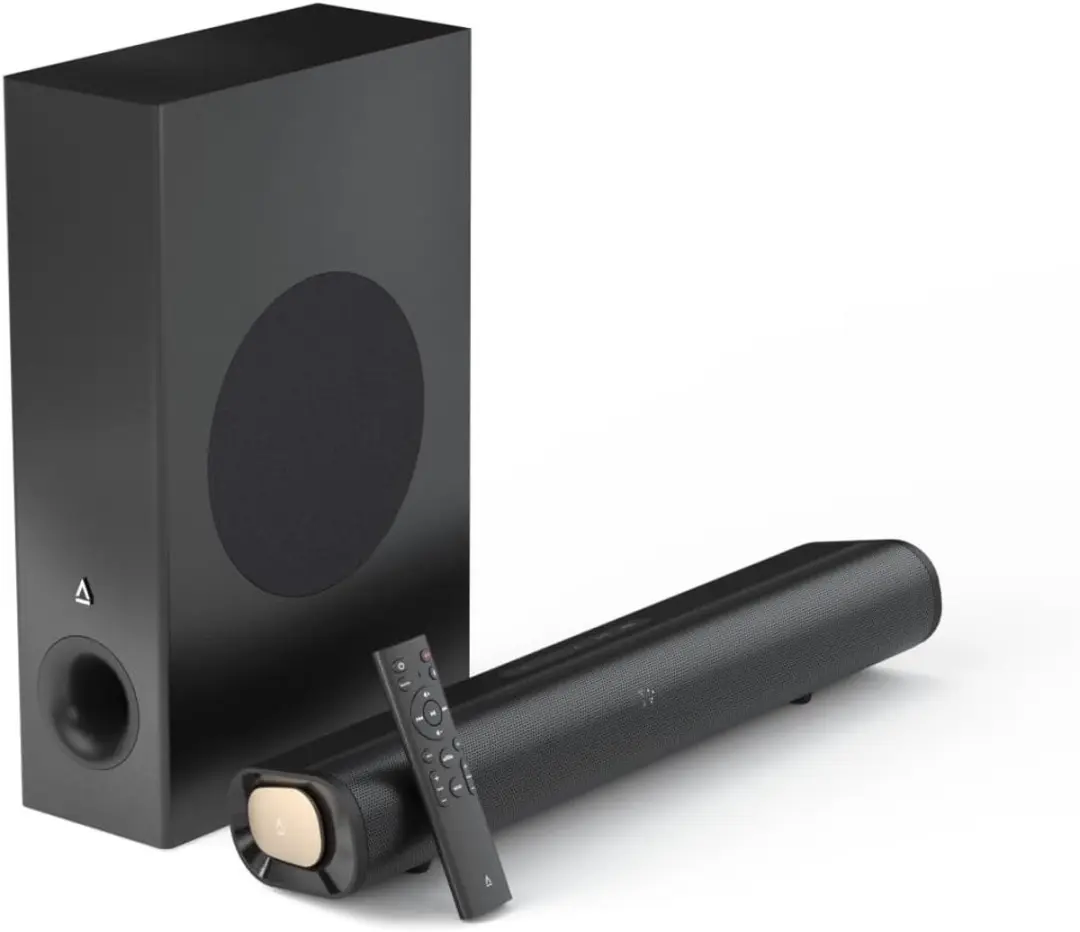 Creative Stage Pro MF8495 Soundbar