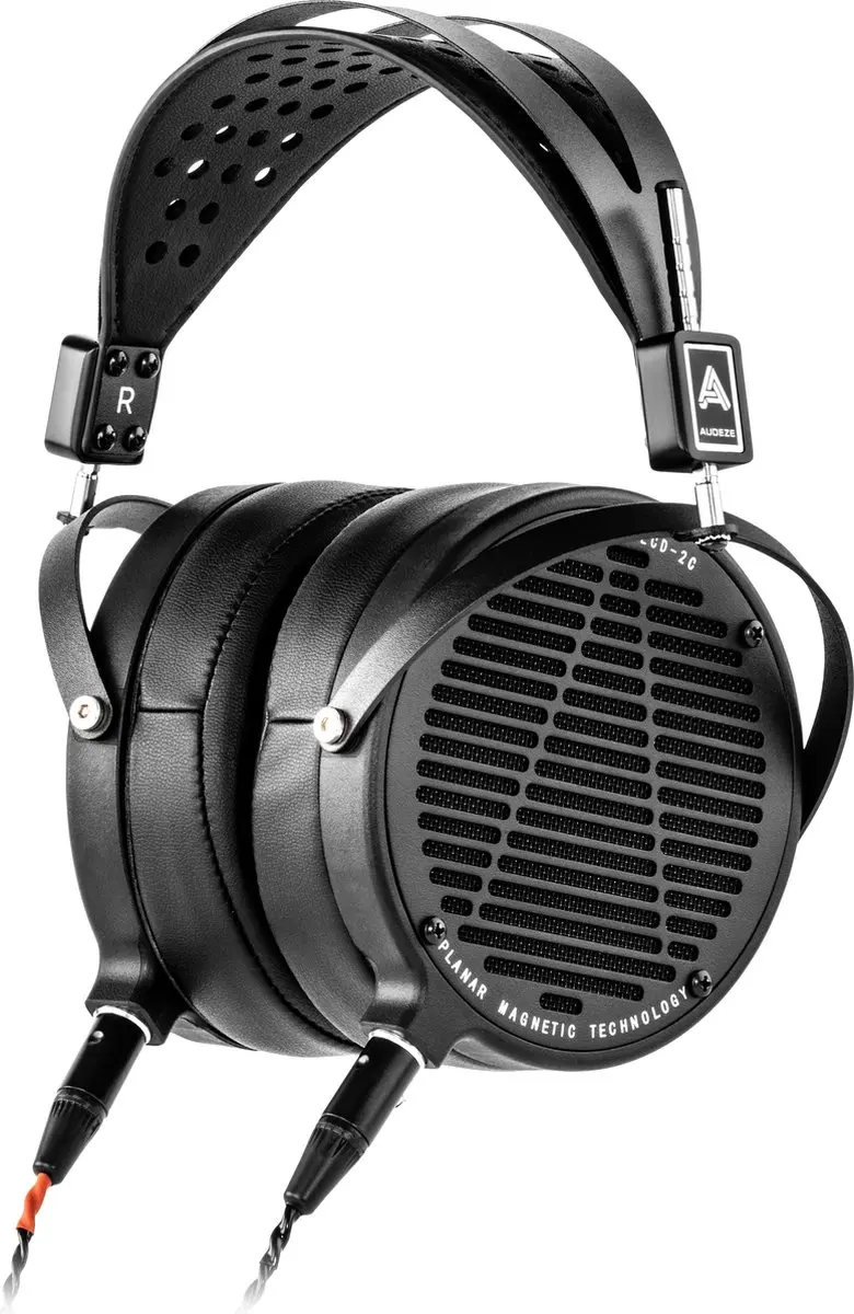 Audeze LCD-2 Classic Over-ear Hoofdtelefoon