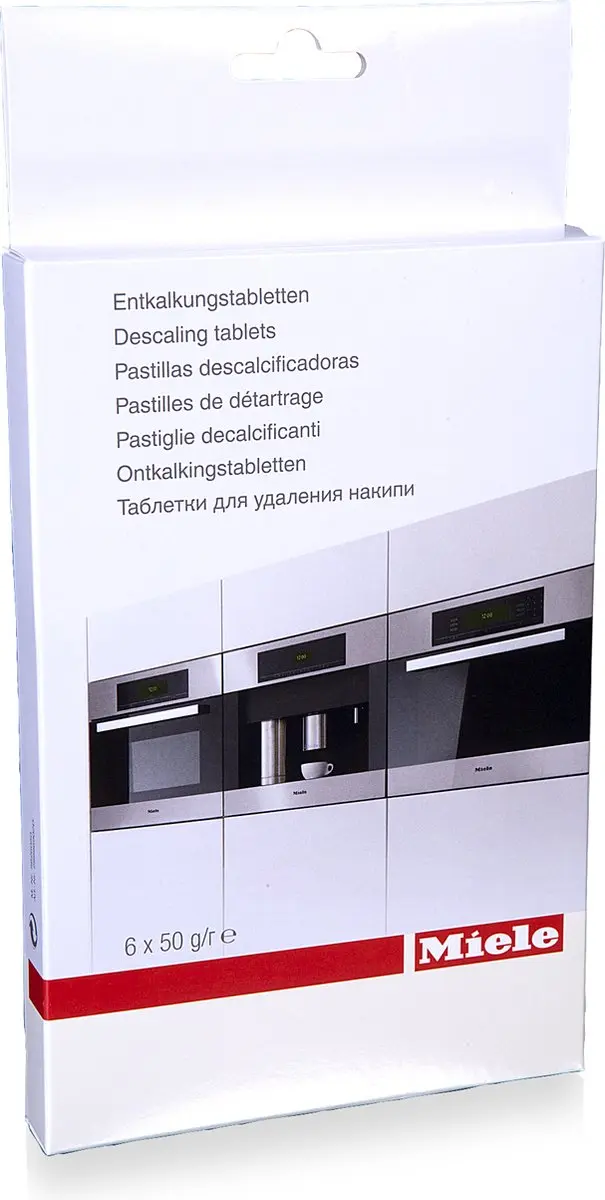 Miele Ontkalker 5626050