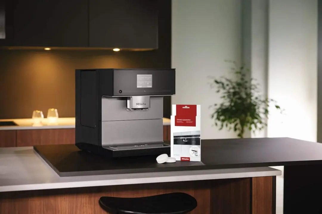 Miele Ontkalker 5626050 - 6 Stuks - Espressomachine
