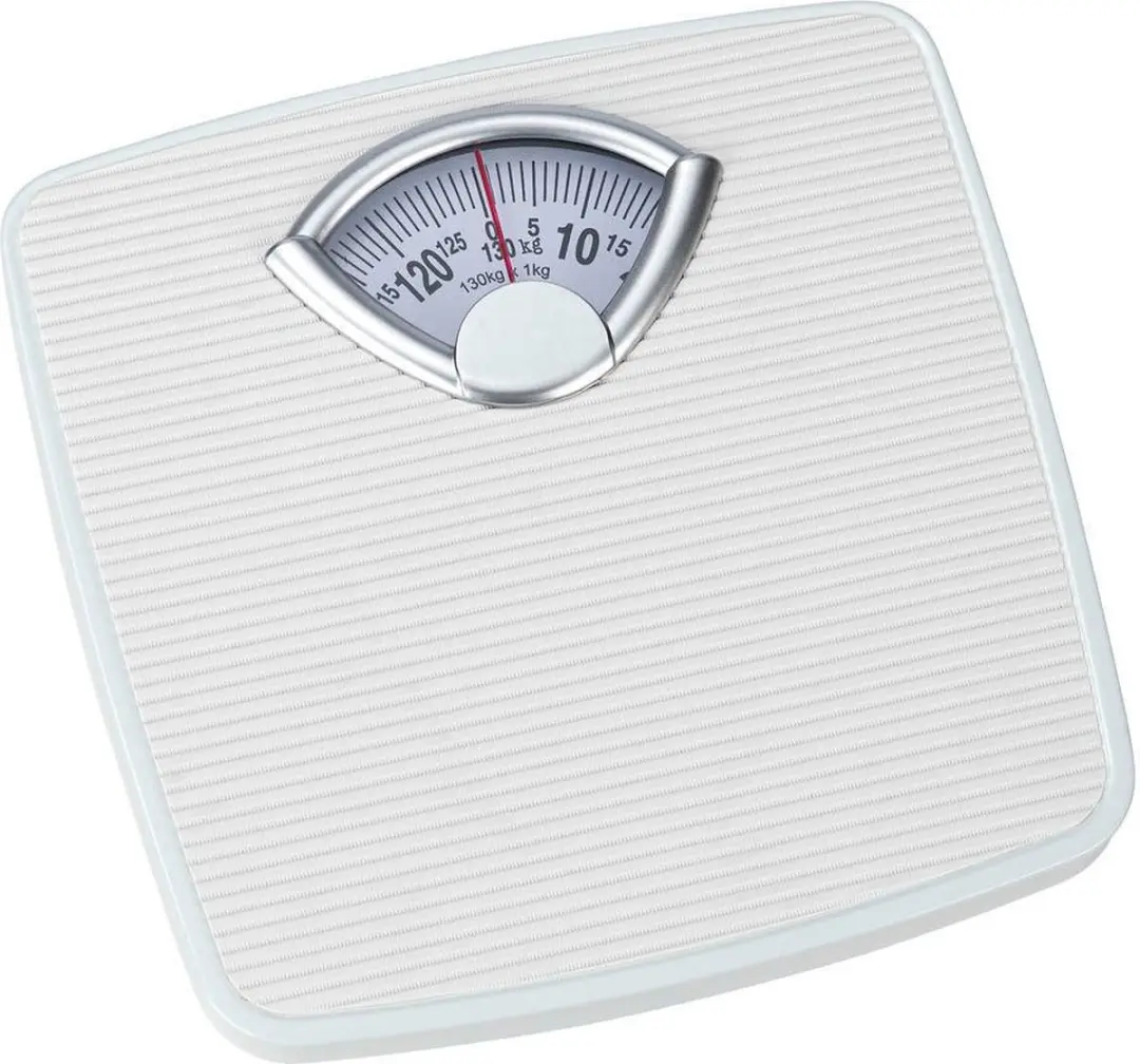 Wenko Badkamerweegschaal 130kg