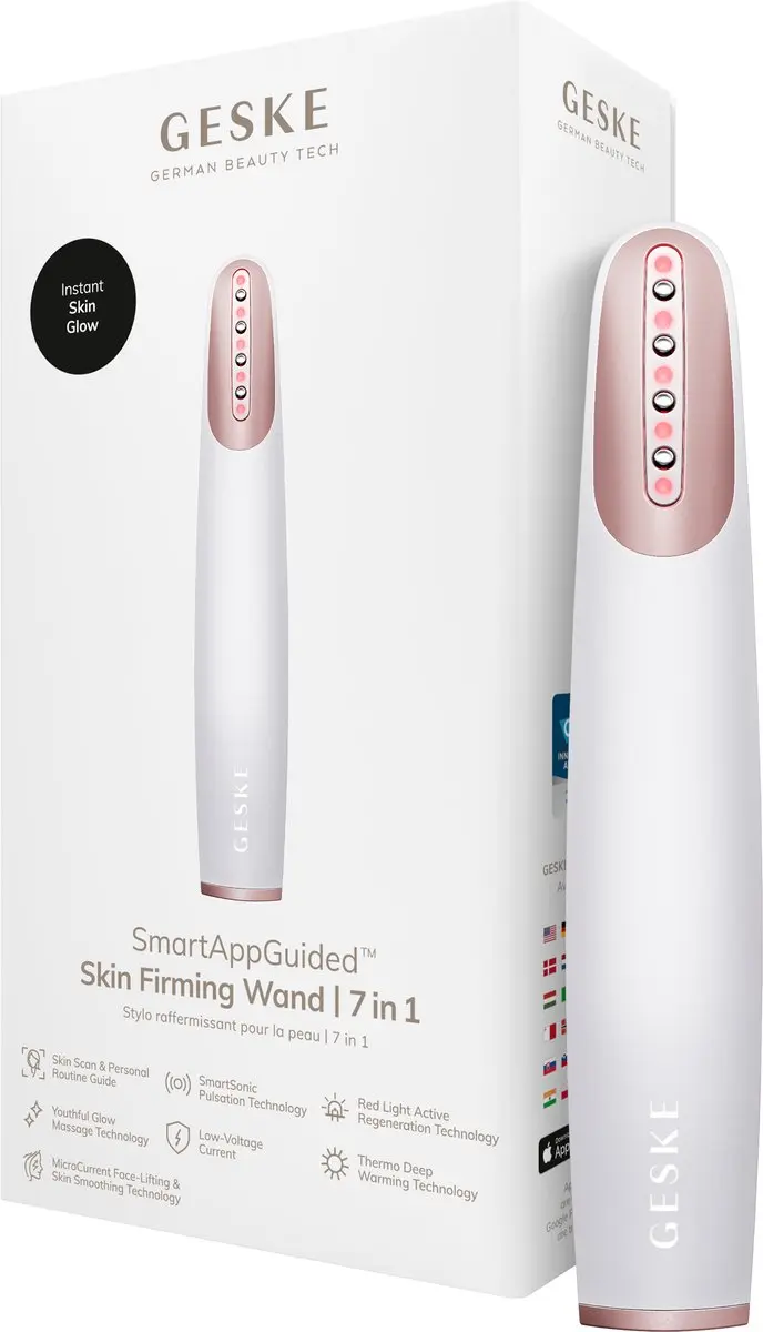 GESKE Skin Firming Wand GK000067SL01