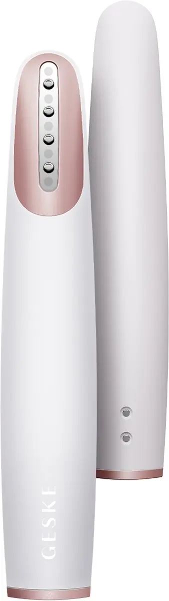 GESKE Skin Firming Wand GK000067SL01 - 7-in-1 Microcurrent Gezichtsversteviger - Rode LED - Starlight