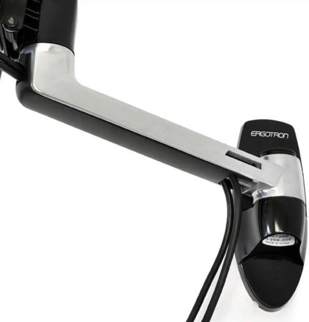 Ergotron LX HD Wandbeugel 106,7 cm - VESA 100x100mm