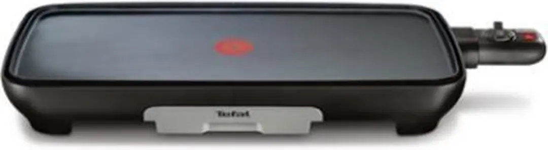 Tefal Malaga CB503813 Contactgrill 2000W