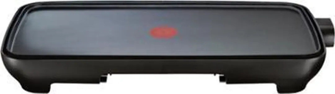 Tefal Malaga CB503813 Contactgrill 2000W - Zwart