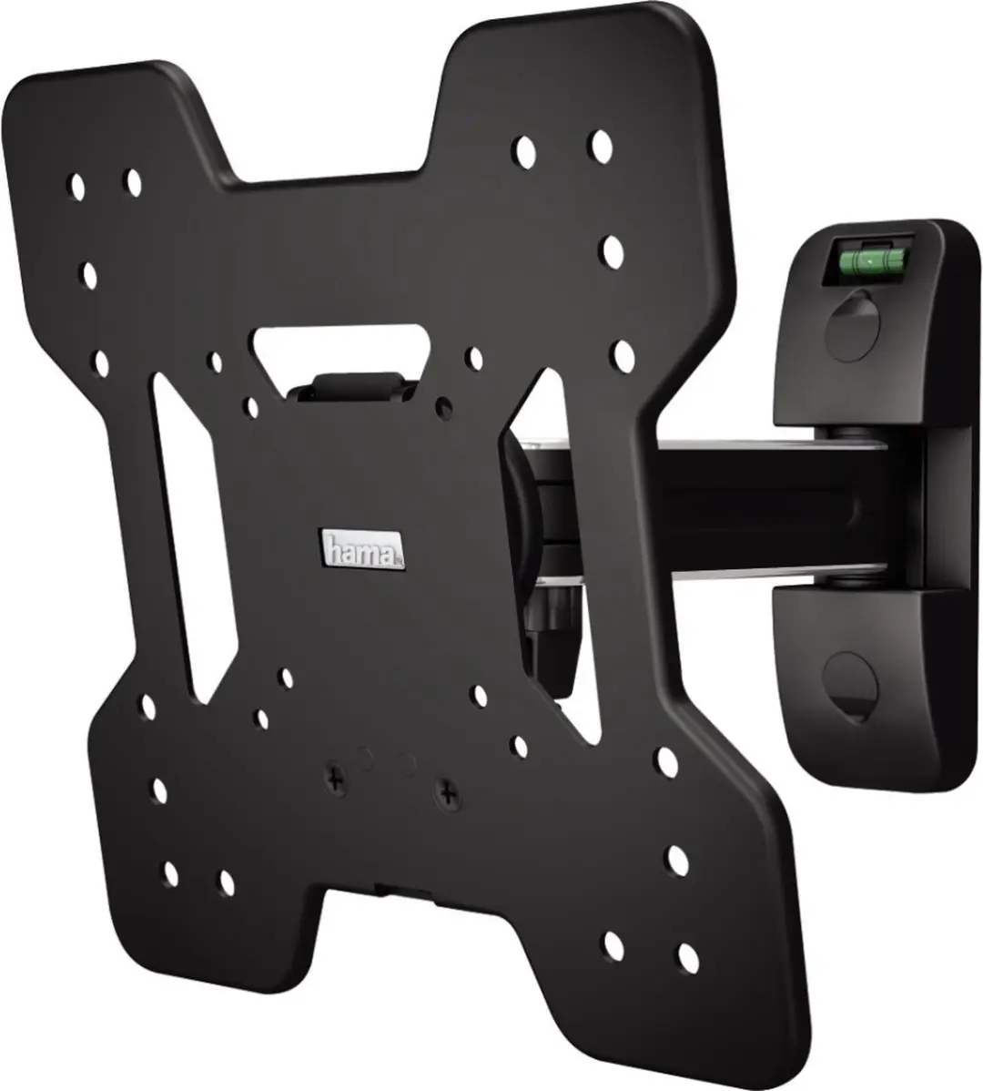Hama Premium TV-muurbeugel 1 Arm