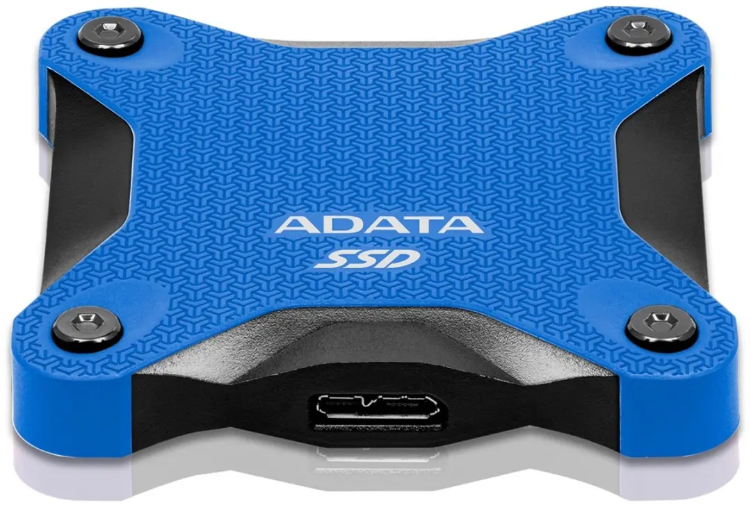 ADATA SD620 Externe SSD 1TB - Blauw - afbeelding 6 van 6