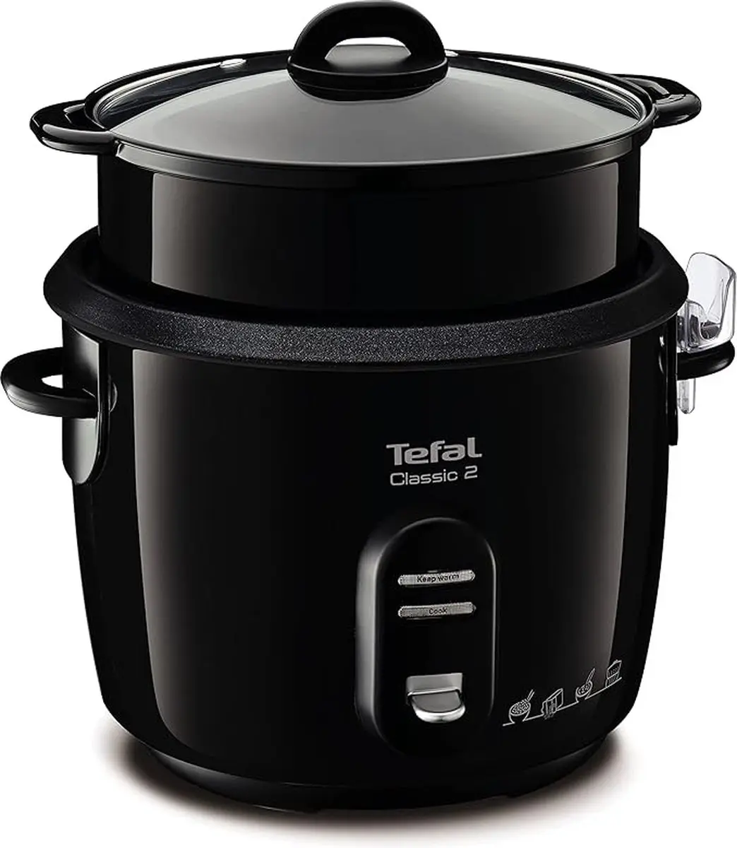 Tefal Multicooker 1.8L