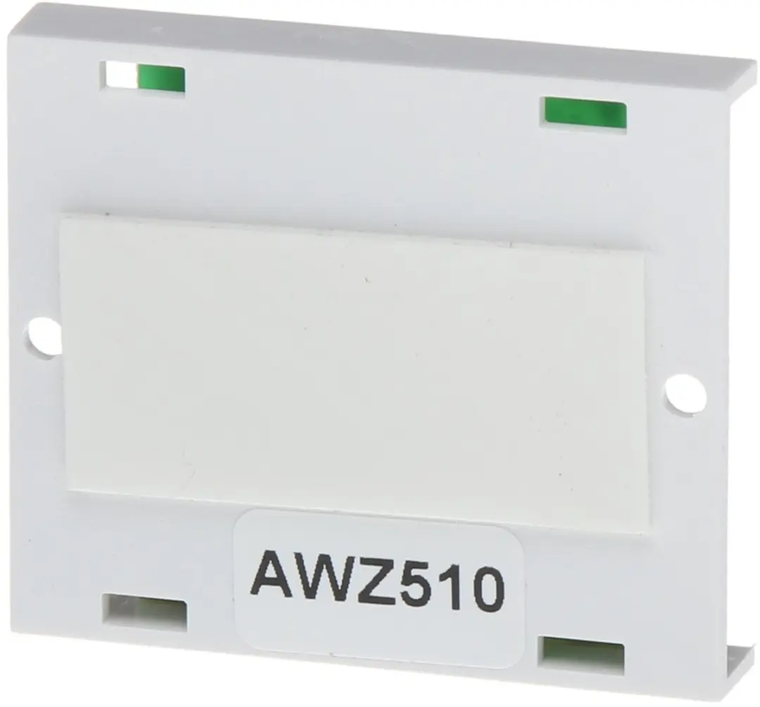 Pulsar AWZ-510 Drummodule - 12V DC