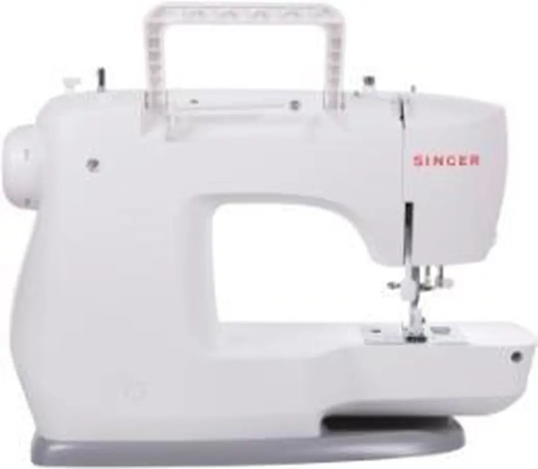 Singer 3342 Naaimachine - Wit - 60W - 32 Steken