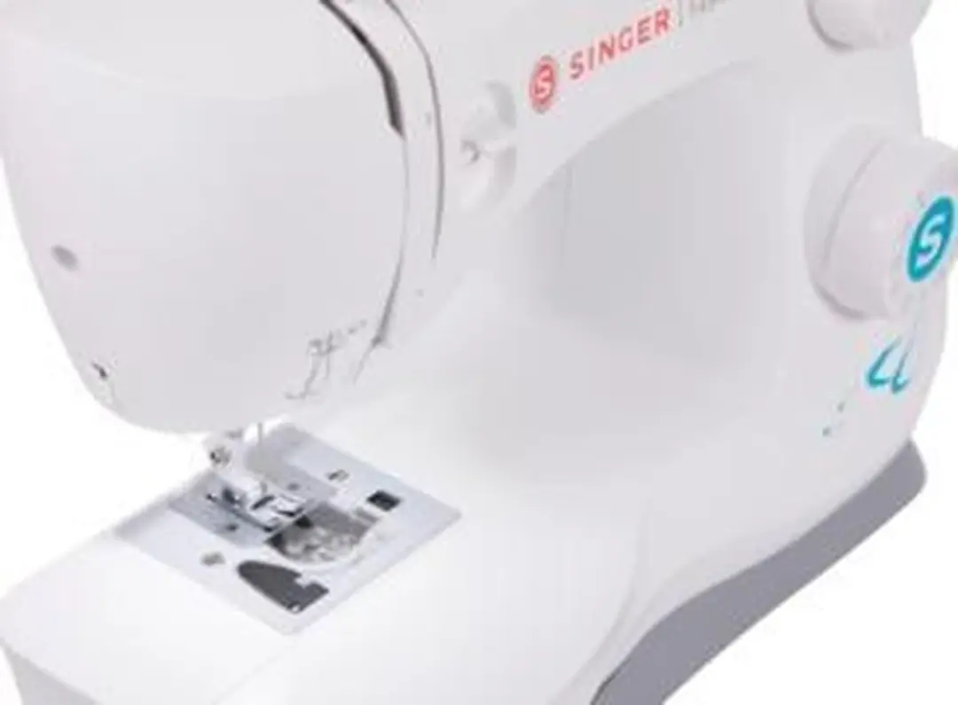 Singer 3342 Naaimachine - Wit - 60W - 32 Steken