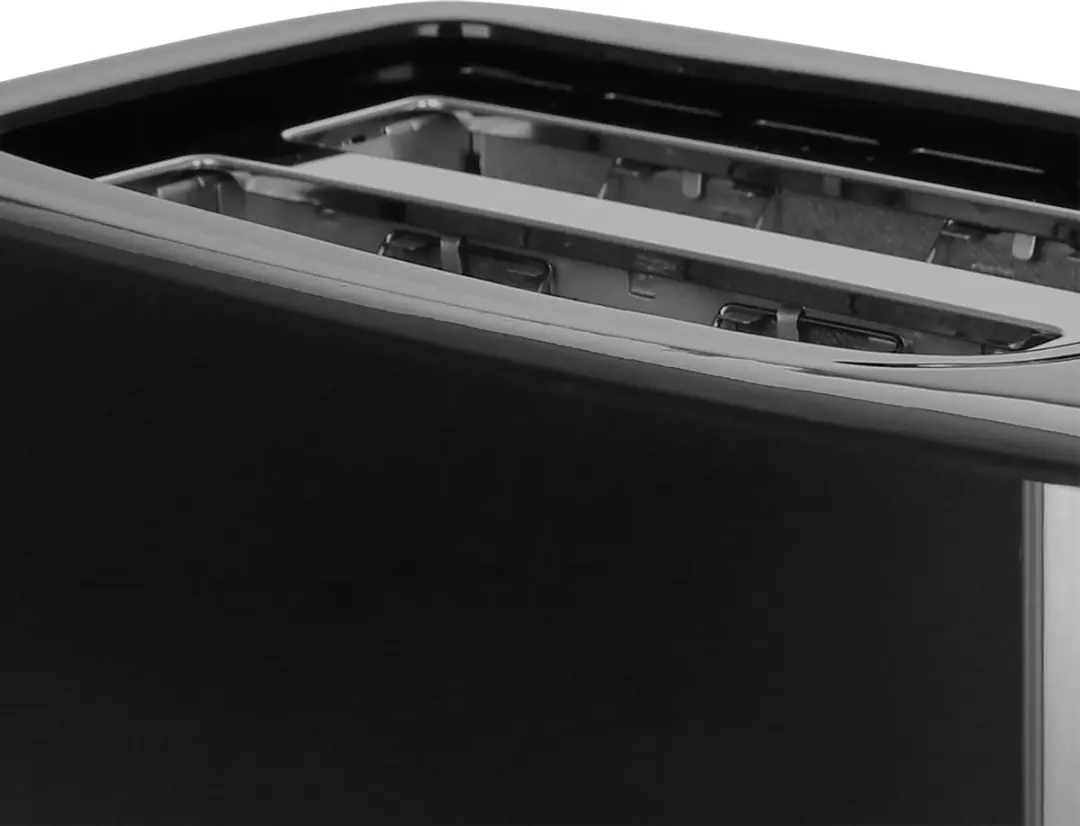 Emerio TO-125131.1 Broodrooster 2 sneetjes 700W - Zwart