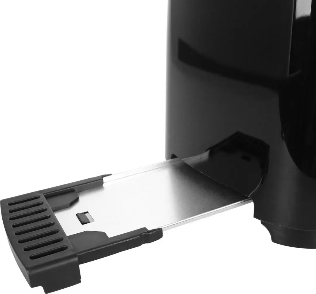 Emerio TO-125131.1 Broodrooster 2 sneetjes 700W - Zwart