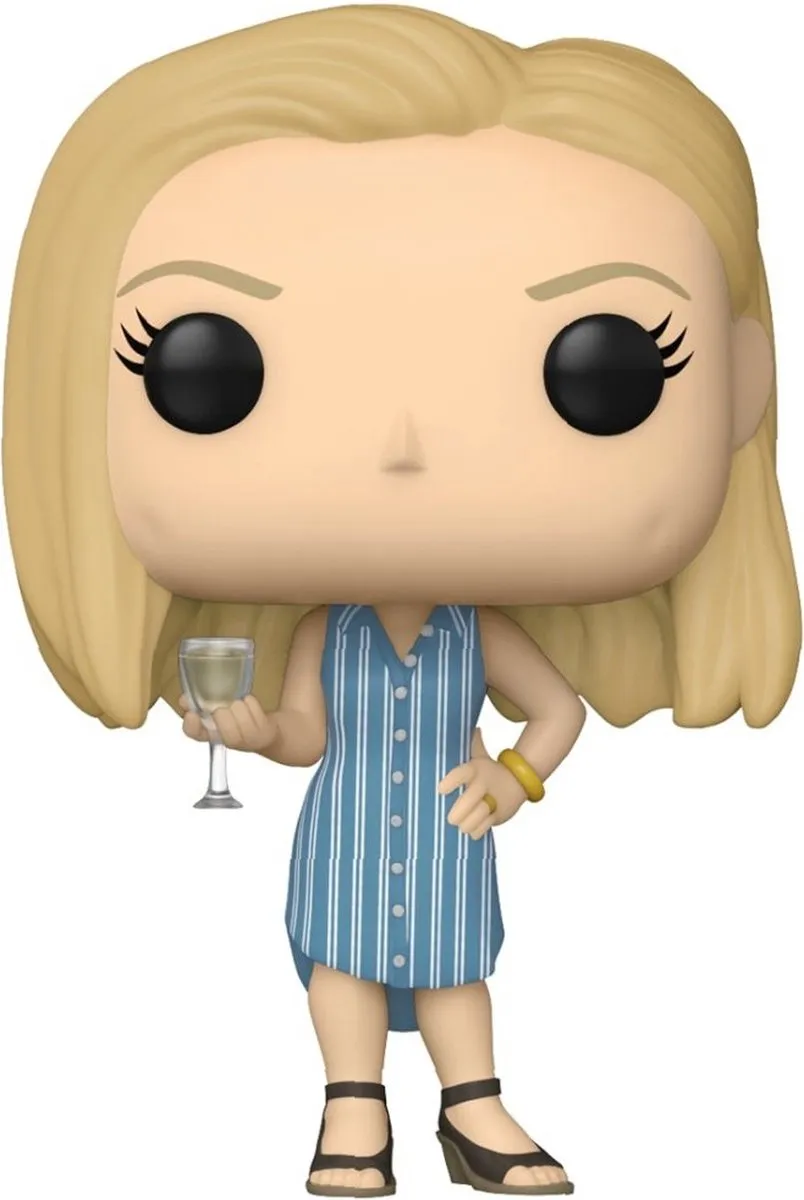 Funko POP! Ozark Wendy Byrde 55803