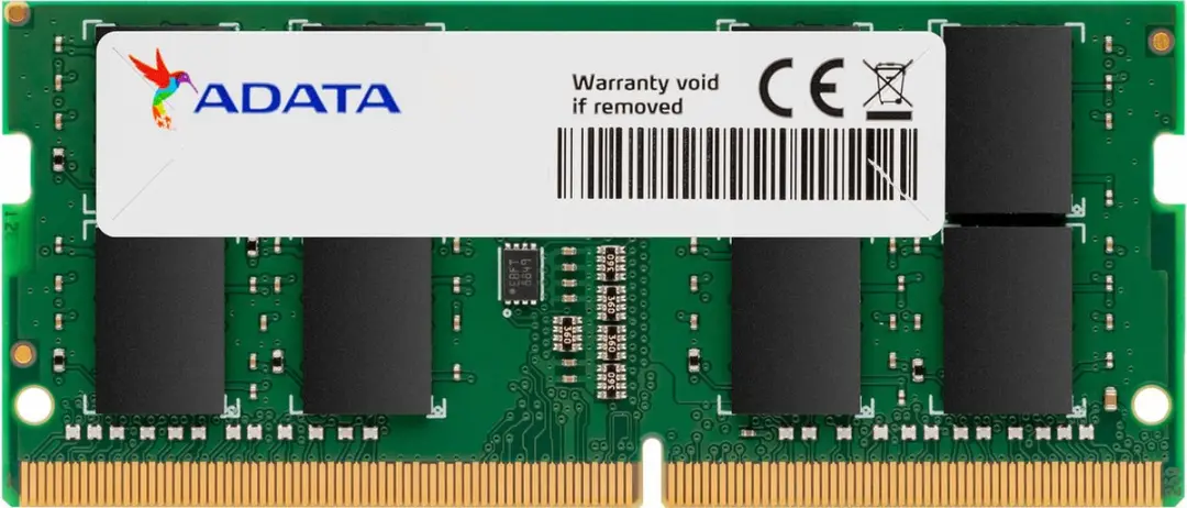 ADATA Premier Laptop RAM 32GB 3200MHz CL22