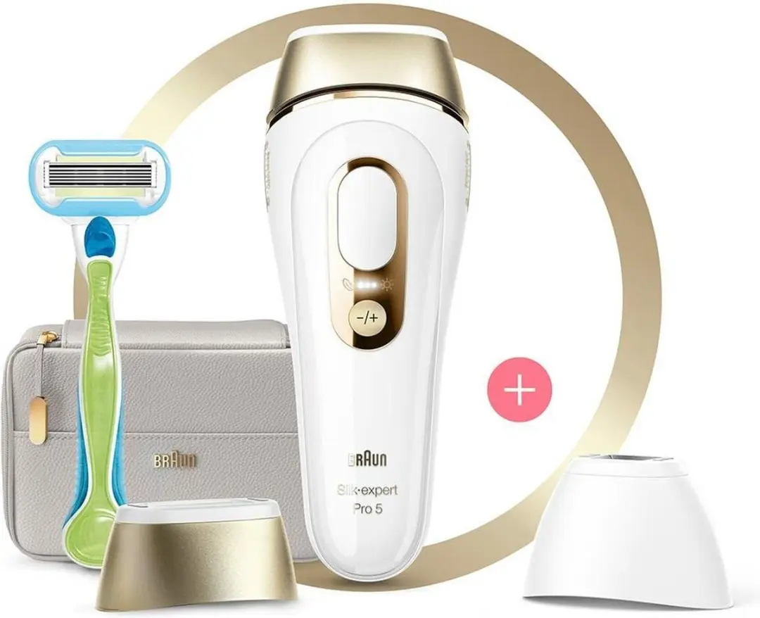 Braun Silk-expert Pro 5 PL5154 IPL