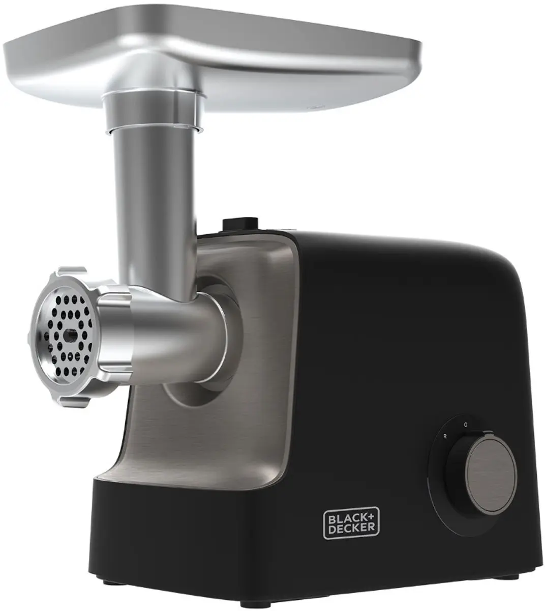 BLACK+DECKER BXMMA2200E Vleesmolen 2200W