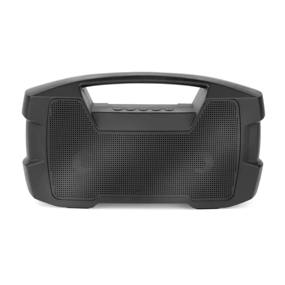 Pulsar EE5141LEDBLKACTCO Draagbare Speaker