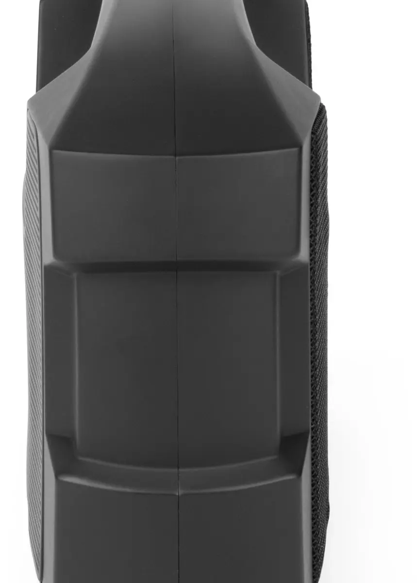 Pulsar EE5141LEDBLKACTCO Draagbare Speaker - 26W - Zwart