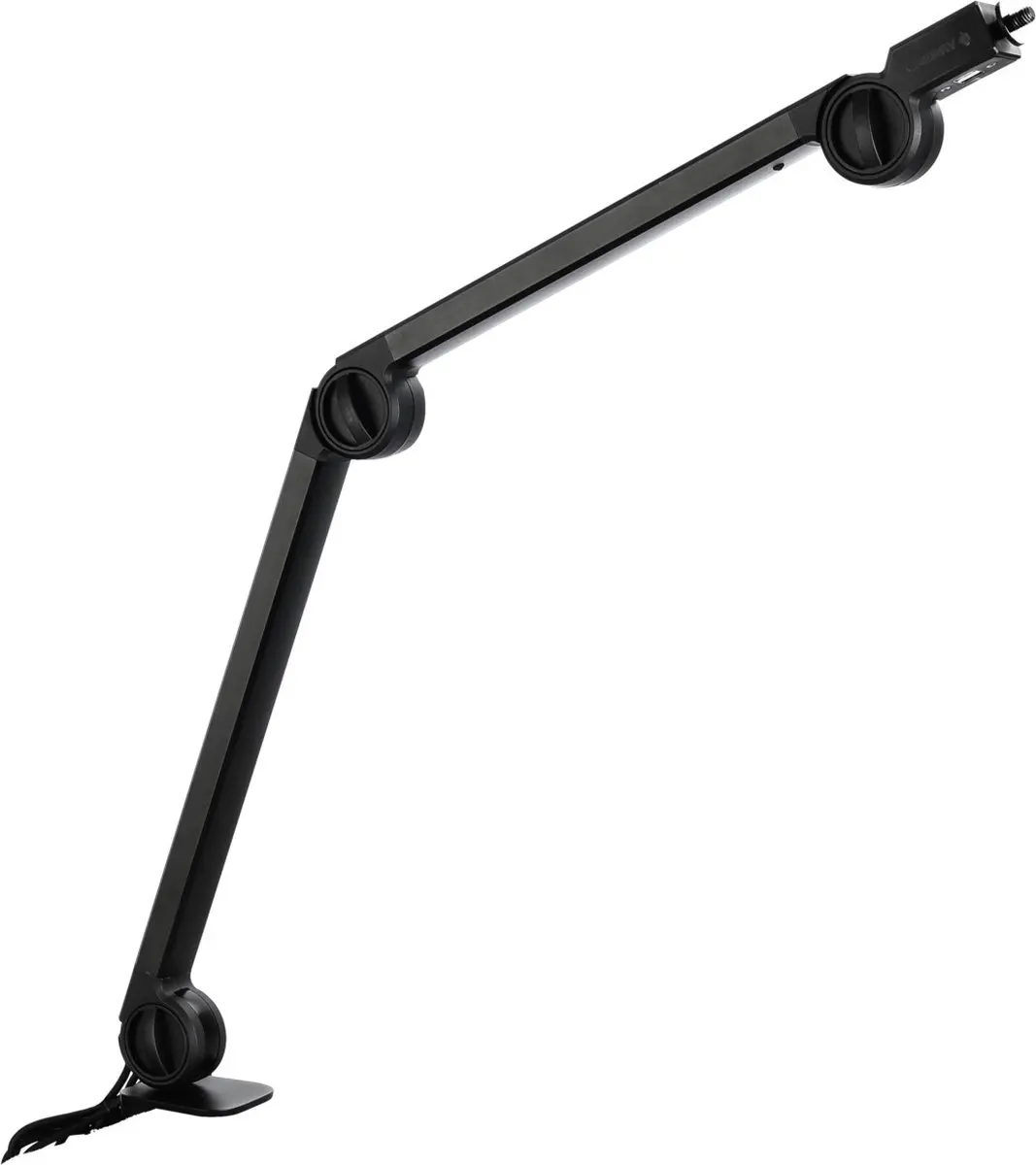 Cherry MA 6.0 UNI USB Microfoonarm