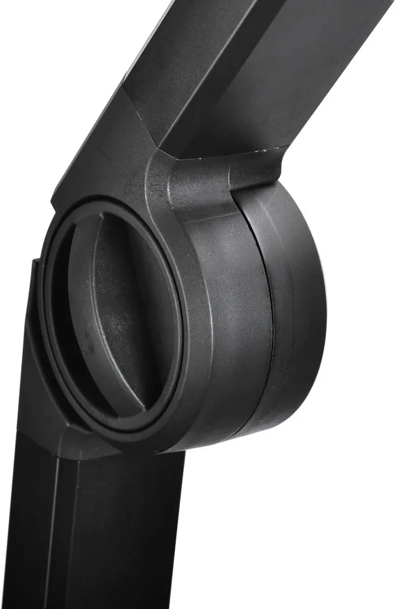 Cherry MA 6.0 UNI USB Microfoonarm - Zwart
