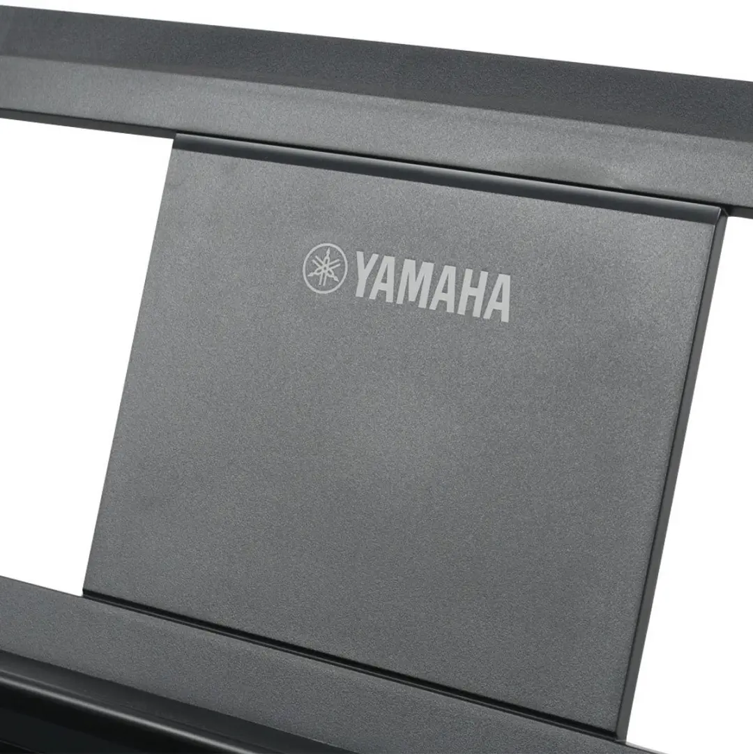 Yamaha P-45 Digitale Stagepiano - 88 Toetsen - Mat Zwart