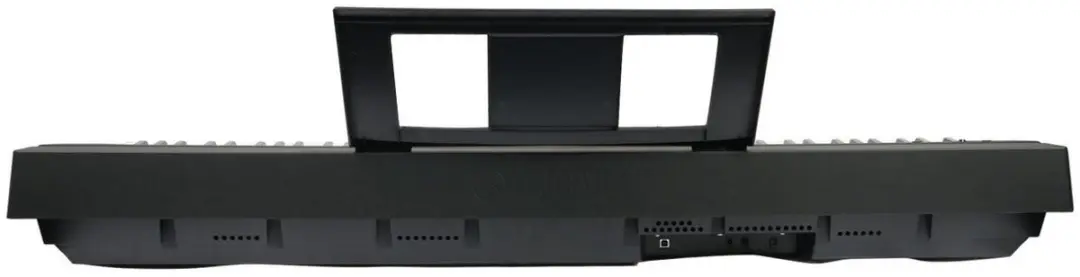 Yamaha P-45 Digitale Stagepiano - 88 Toetsen - Mat Zwart