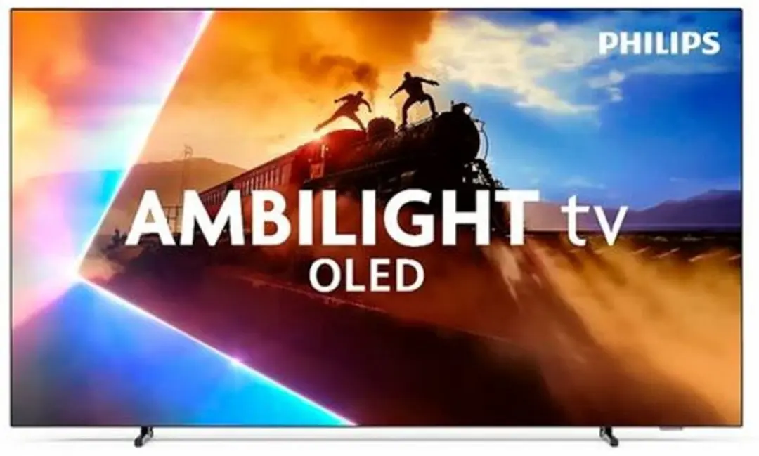 Philips 65OLED770 Smart TV 4K OLED - 65" - Ambilight - Dolby Atmos