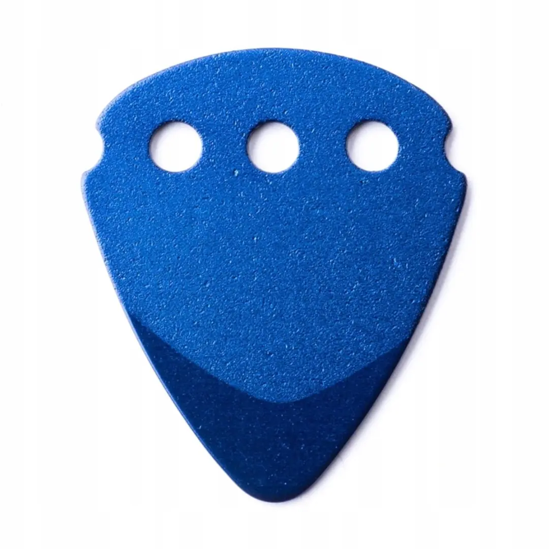 Dunlop TeckPick Gitaarplectrum 0,8mm - Blauw