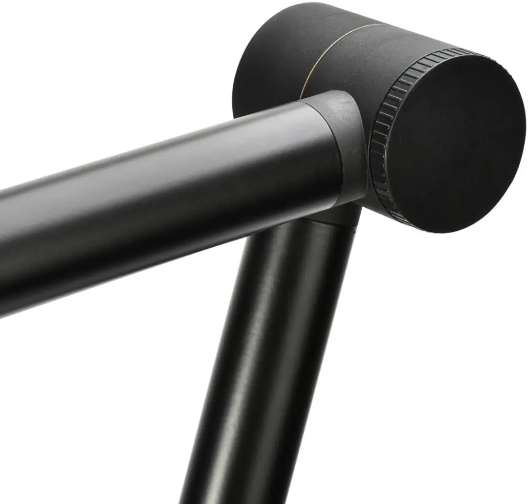 Cherry MA 3.0 Uni Microfoonarm - 1.5 kg - Zwart