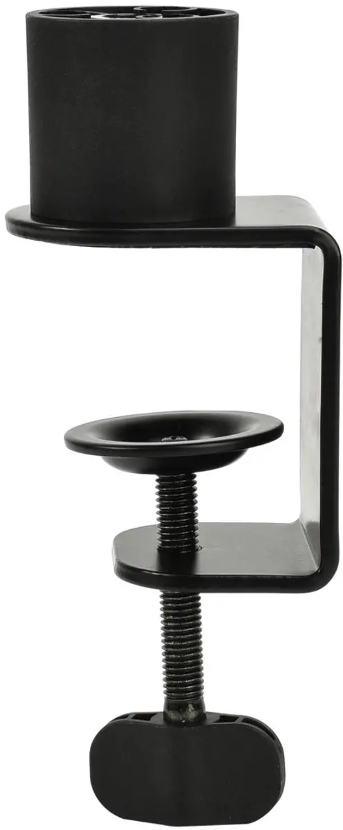 Cherry MA 3.0 Uni Microfoonarm - 1.5 kg - Zwart