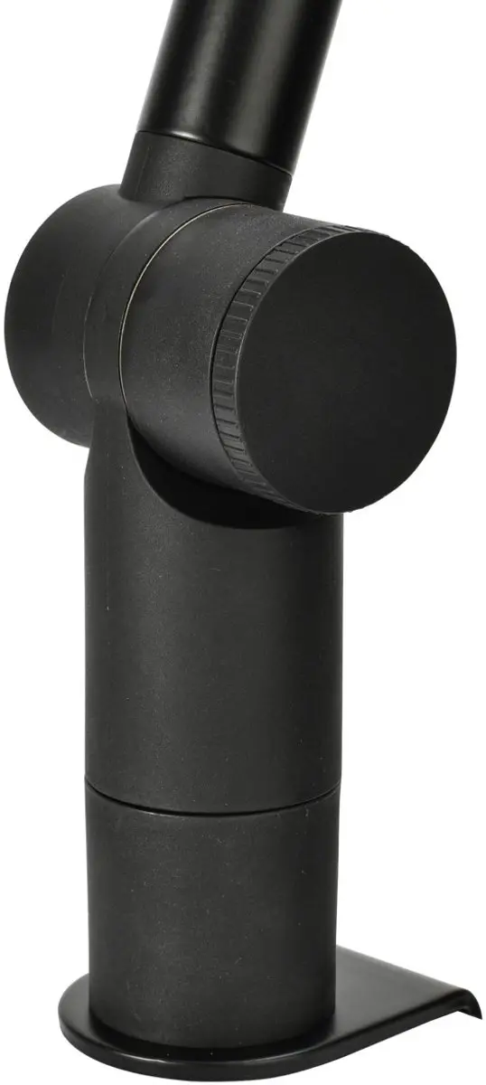Cherry MA 3.0 Uni Microfoonarm - 1.5 kg - Zwart