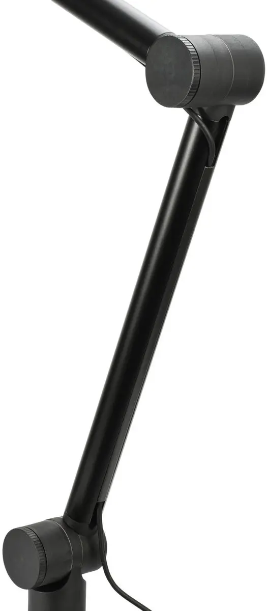 Cherry MA 3.0 Uni Microfoonarm - 1.5 kg - Zwart