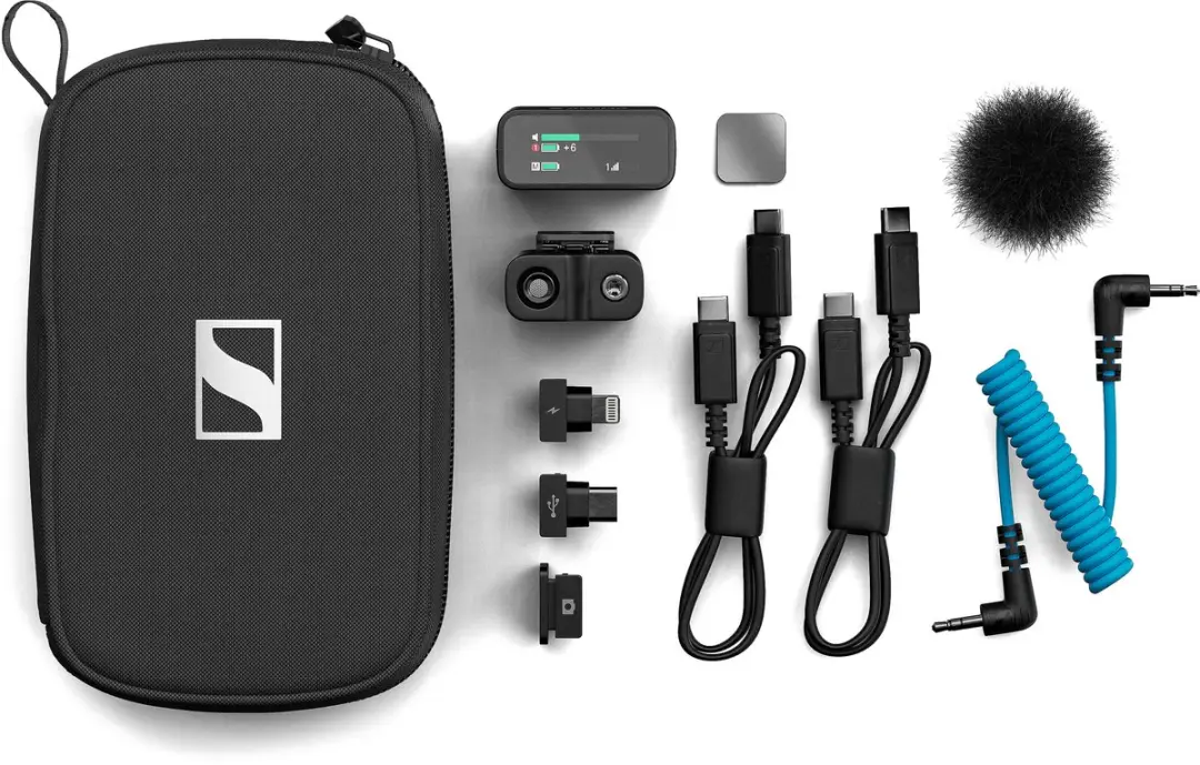 Sennheiser Profile Wireless 1-Channel Set 700278 - Multikleur