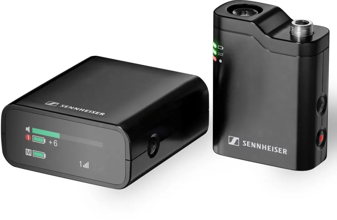 Sennheiser Profile Wireless 1-Channel Set 700278 - Multikleur