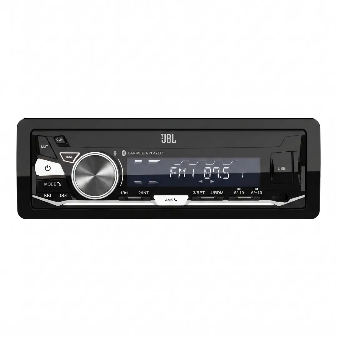 JBL Celebrity 350EU Autoradio