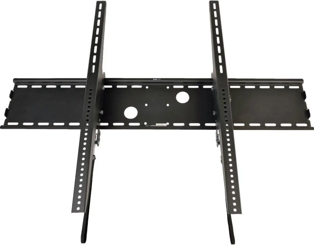 Tripp Lite DWT60100XX TV-Bevestiging 100" - Zwart