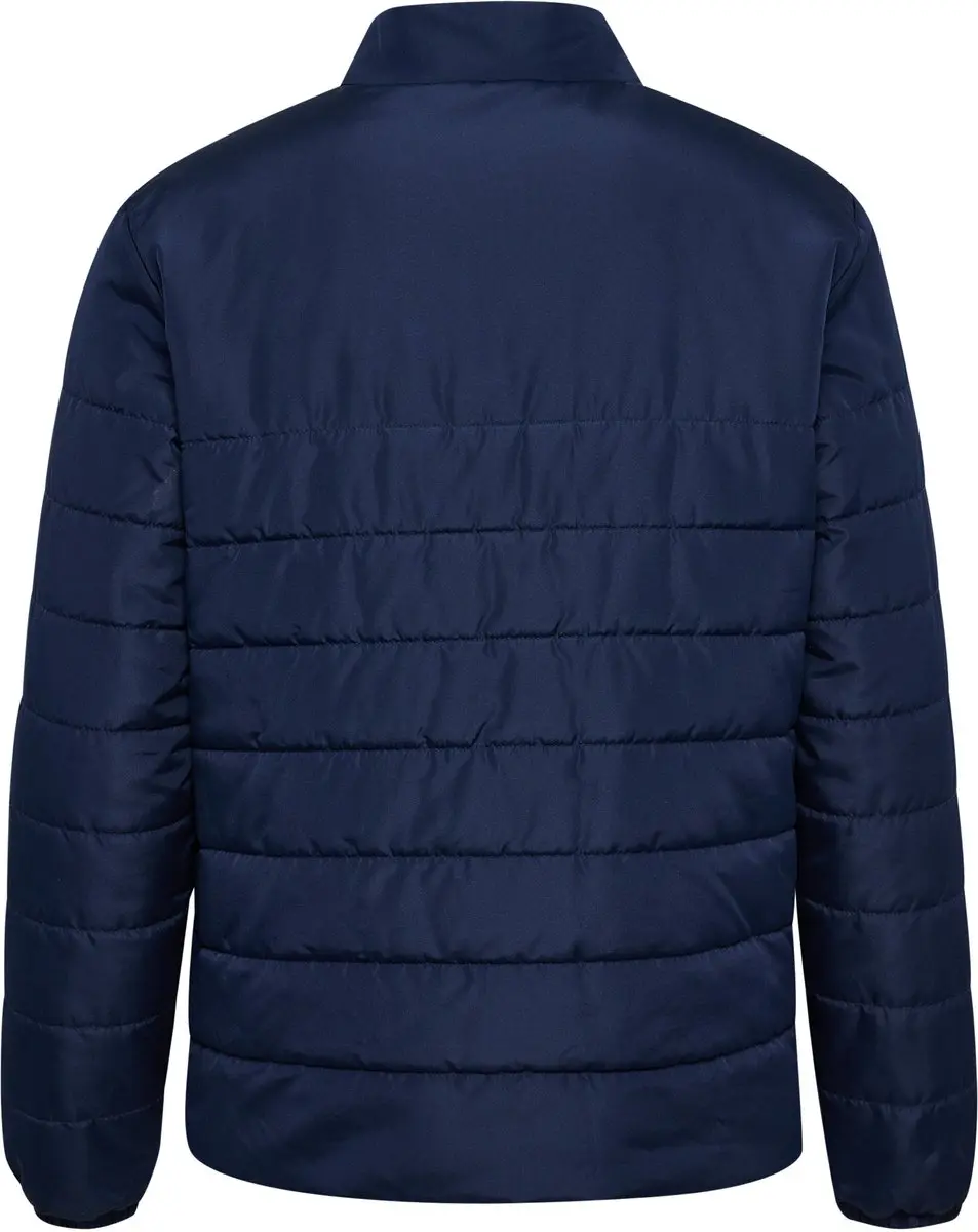 Hummel Hmlessential Short Bench Jkt 224554 - Marine