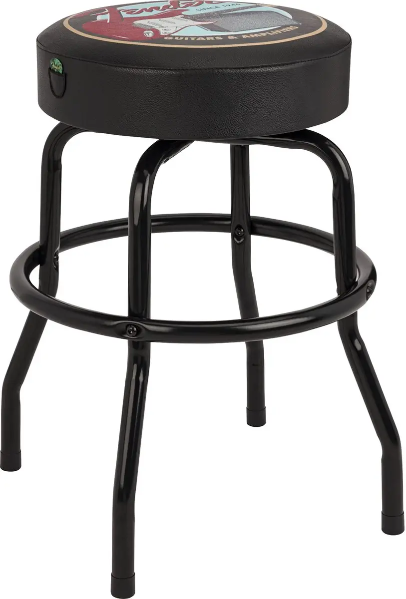 Fender Barstool 24" Gitarenstoel